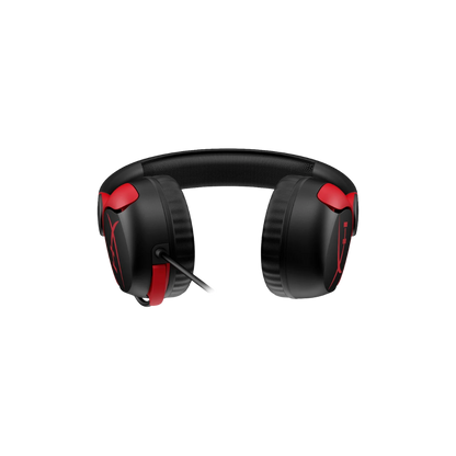 HYPER-X CLOUD MINI WIRED GAMING HEADSET (BLACK)
