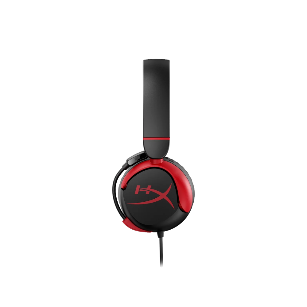 HYPER-X CLOUD MINI WIRED GAMING HEADSET (BLACK)