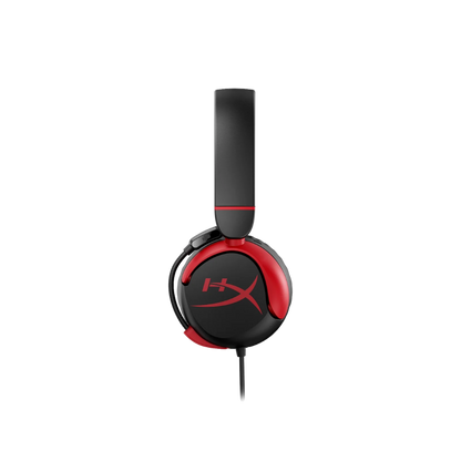 HYPER-X CLOUD MINI WIRED GAMING HEADSET (BLACK)