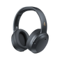 EDIFIER W820NB PLUS HI-RES AUDIO ANC BLUETOOTH STEREO HEADPHONES (DARK GRAY)