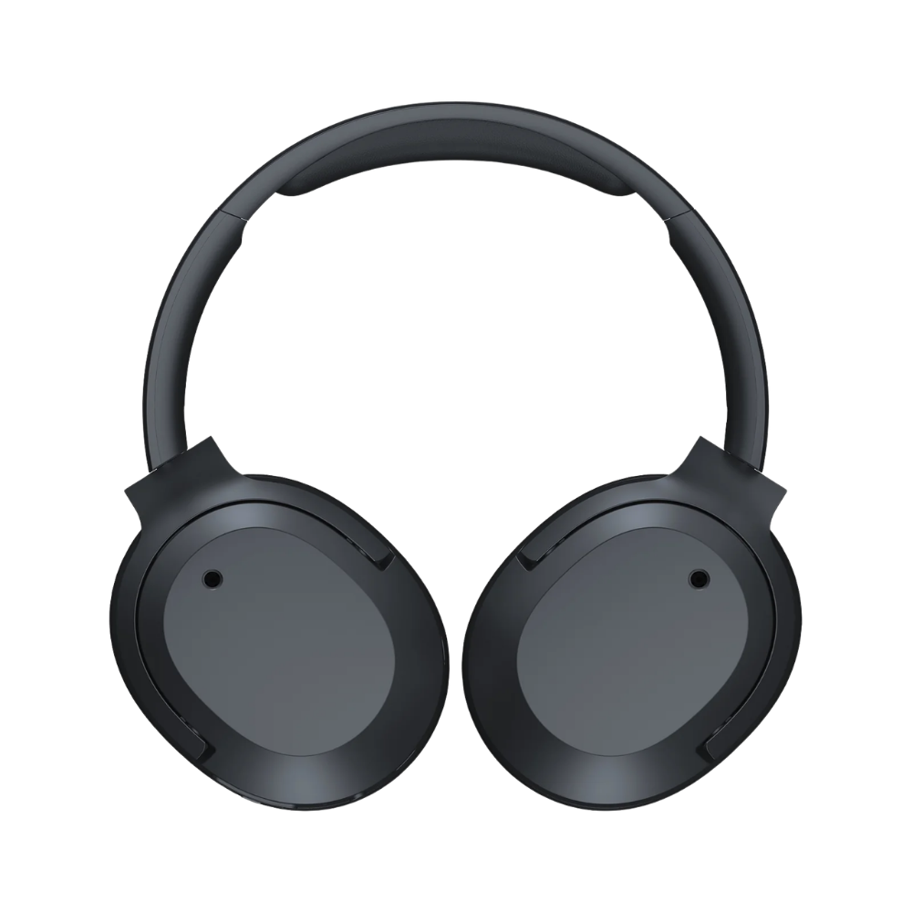 EDIFIER W820NB PLUS HI-RES AUDIO ANC BLUETOOTH STEREO HEADPHONES (DARK GRAY)
