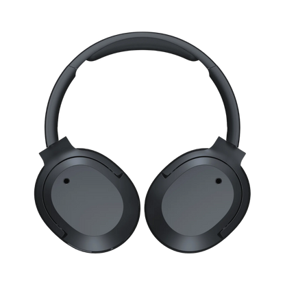EDIFIER W820NB PLUS HI-RES AUDIO ANC BLUETOOTH STEREO HEADPHONES (DARK GRAY)