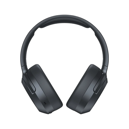 EDIFIER W820NB PLUS HI-RES AUDIO ANC BLUETOOTH STEREO HEADPHONES (DARK GRAY)