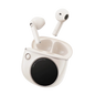 EDIFIER JOYBUDS TRUE WIRELESS EARBUDS (IVORY WHITE)