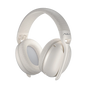AULA S6 TRI-MODE LIGHTWEIGHT GAMING HEADSET (MILK TEA)