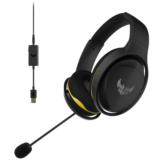 ASUS TUF GAMING H5 USB/3.5MM GAMING HEADSET