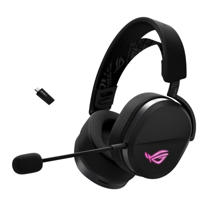 ASUS ROG PELTA TRI-MODE WIRELESS GAMING HEADSET