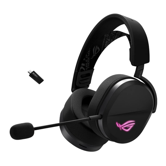ASUS ROG PELTA TRI-MODE WIRELESS GAMING HEADSET