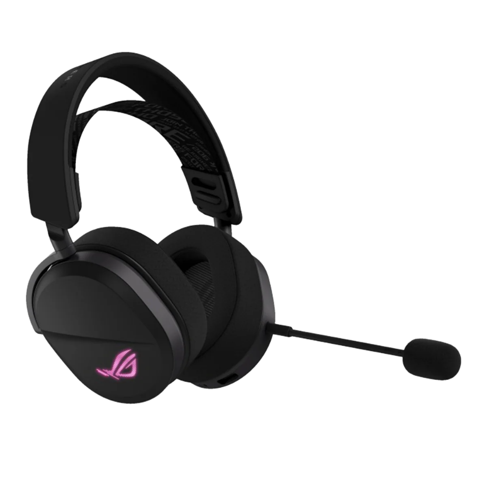 ASUS ROG PELTA TRI-MODE WIRELESS GAMING HEADSET