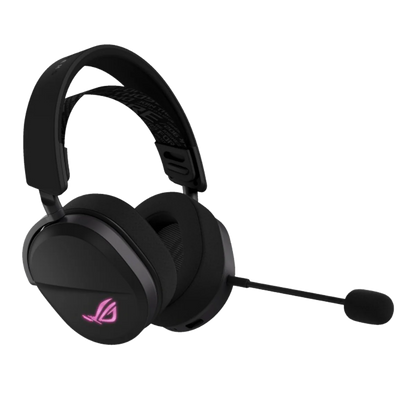 ASUS ROG PELTA TRI-MODE WIRELESS GAMING HEADSET