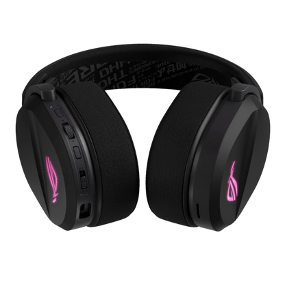 ASUS ROG PELTA TRI-MODE WIRELESS GAMING HEADSET