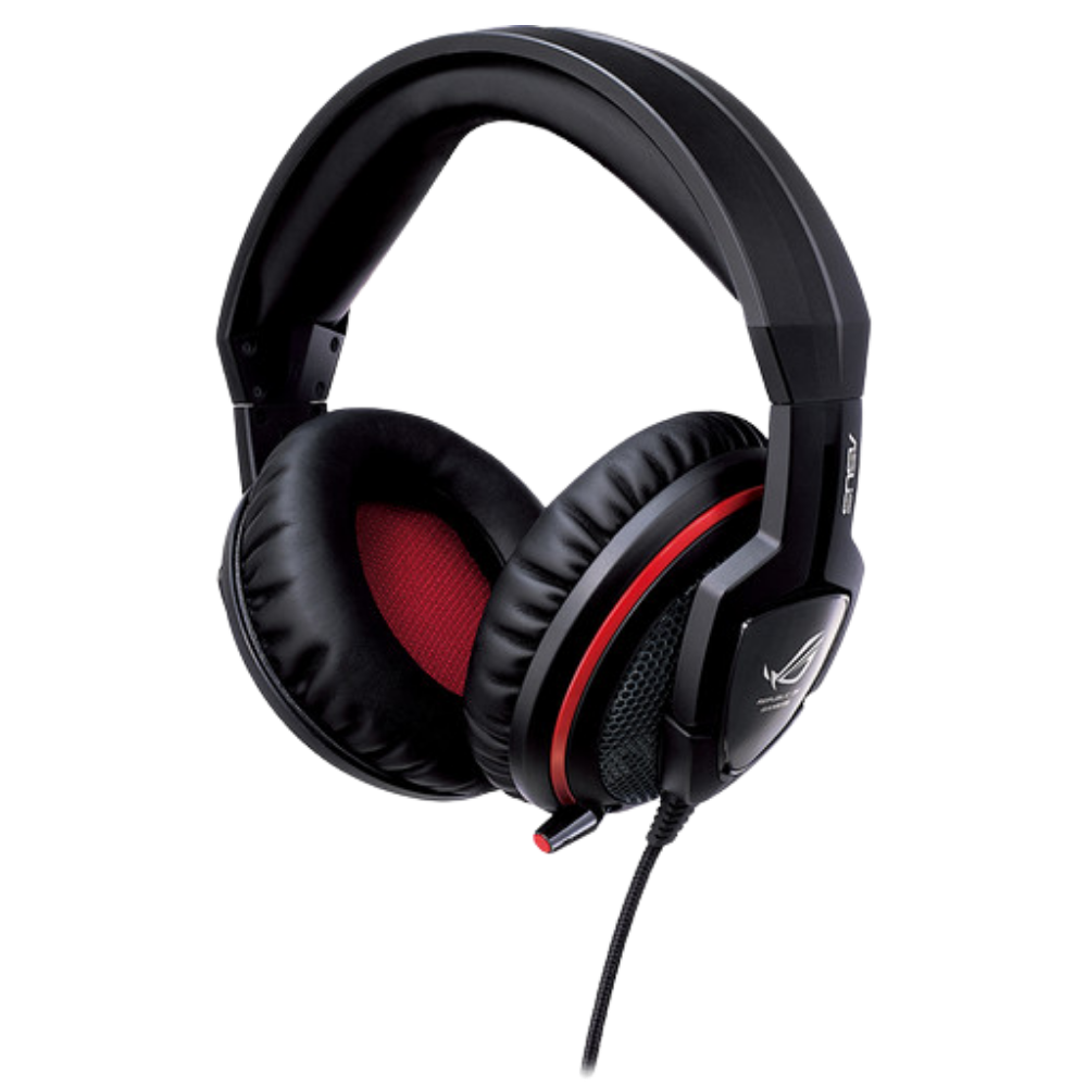 ASUS ORION ROG GAMING HEADSET