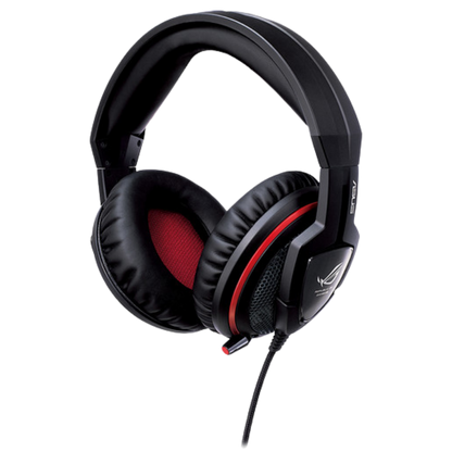 ASUS ORION ROG GAMING HEADSET