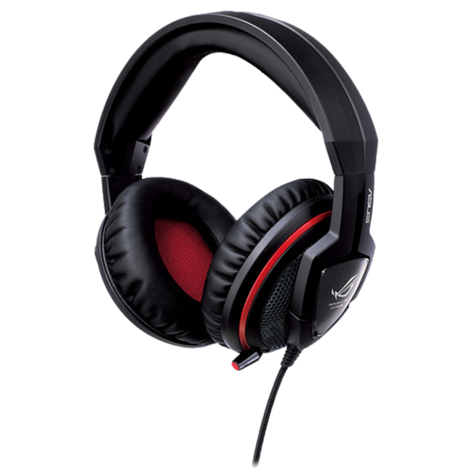 ASUS ORION ROG GAMING HEADSET