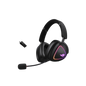 ASUS ROG DELTA II TRI-MODE WIRELESS GAMING HEADSET (BLACK)