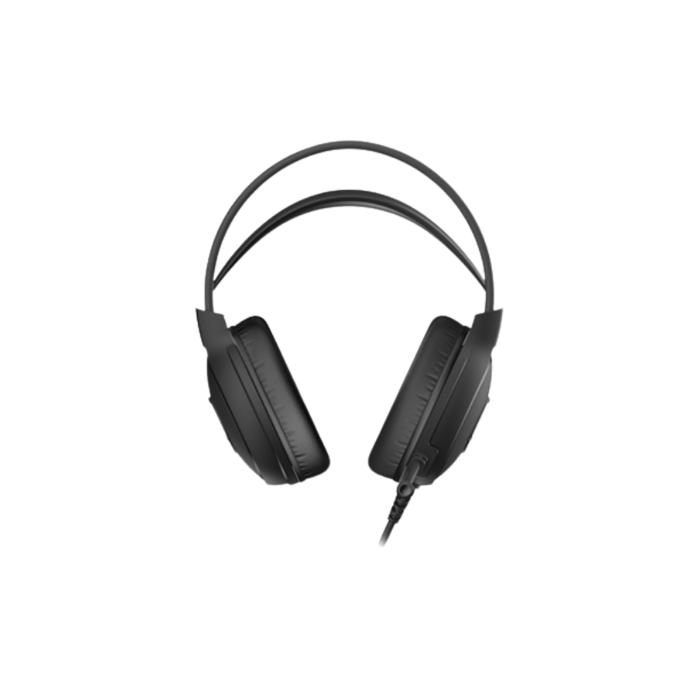 A4TECH FSTYLER FH300U USB HEADSET W/ MIC (BLACK)
