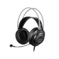 A4TECH FSTYLER FH200U USB HEADSET W/ MIC (GRAY)