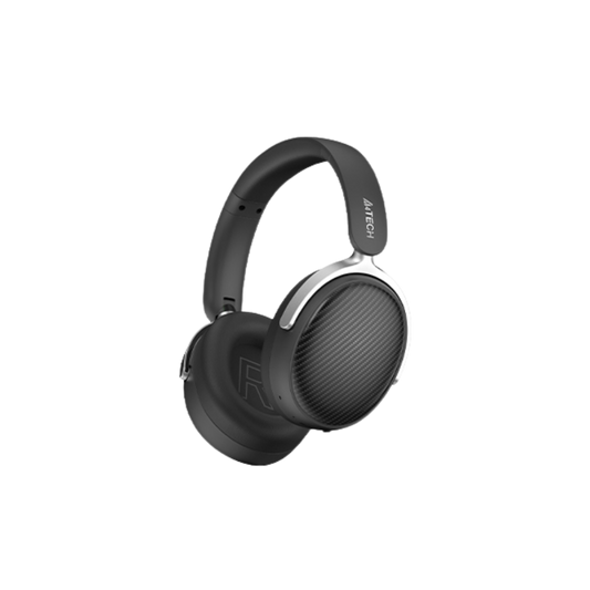 A4TECH BH350C WIRELESS BLUETOOTH HEADSET (BLACK)