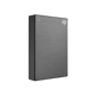 SEAGATE 5TB ONE TOUCH WITH PASSWORD PORTABLE HDD USB 3.0 (STKZ5000404) GRAY