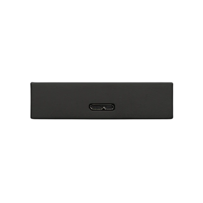 SEAGATE 5TB ONE TOUCH WITH PASSWORD PORTABLE HDD USB 3.0 (STKZ5000404) GRAY