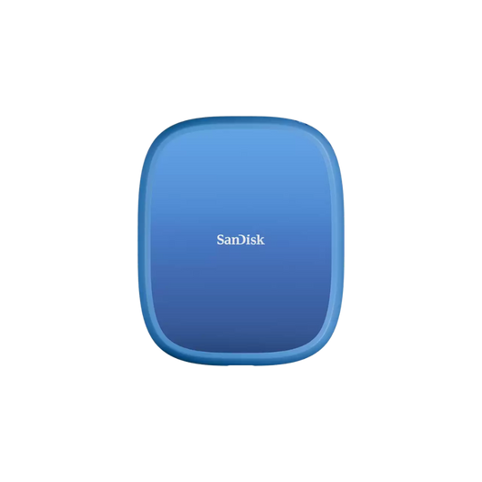 SANDISK 1TB CREATOR PHONE SSD MAGSAFE USB 3.2 TYPE-C (SDSSDE62C-1T00-G25)