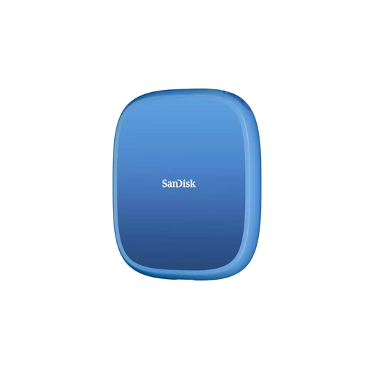 SANDISK 1TB CREATOR PHONE SSD MAGSAFE USB 3.2 TYPE-C (SDSSDE62C-1T00-G25)
