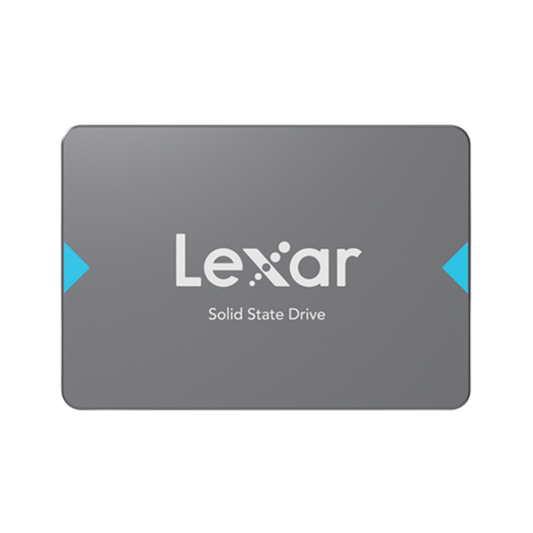 LEXAR NQ100 2TB 2.5" SATA 6GB/S SSD