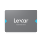 LEXAR NQ100 256GB 2.5" SATA 6GB/S SSD