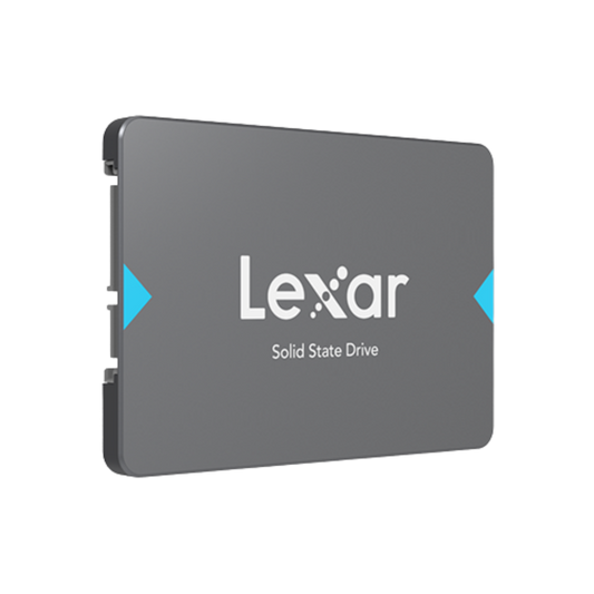 LEXAR NQ100 2TB 2.5" SATA 6GB/S SSD