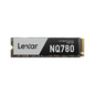 LEXAR NQ780 2TB M.2 2280 GEN4X4 NVME SSD