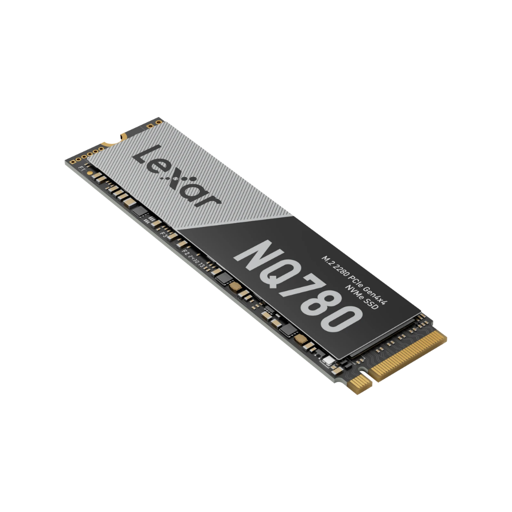 LEXAR NQ780 2TB M.2 2280 GEN4X4 NVME SSD