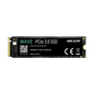 HIKVISION HIKSEMI WAVE(P) 512GB M.2 2280 GEN3X4 NVME SSD