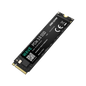 HIKVISION HIKSEMI WAVE(P) 256GB M.2 2280 GEN3X4 NVME SSD