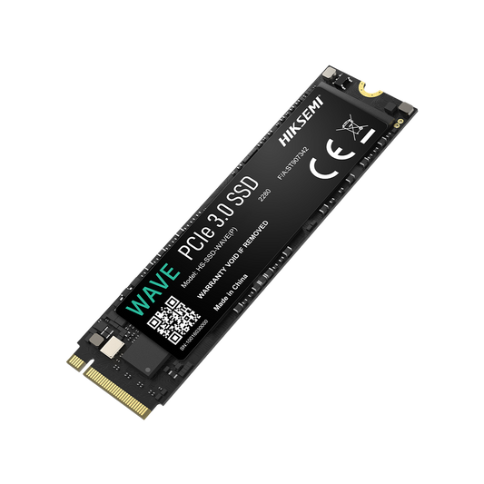 HIKVISION HIKSEMI WAVE(P) 1024GB M.2 2280 GEN3X4 NVME SSD