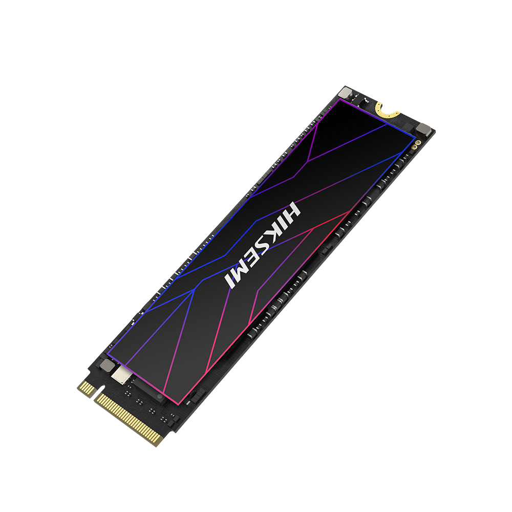 HIKVISION HIKSEMI FUTURE LITE 1024GB M.2 2280 GEN4X4 NVME SSD