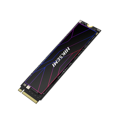 HIKVISION HIKSEMI FUTURE LITE 1024GB M.2 2280 GEN4X4 NVME SSD