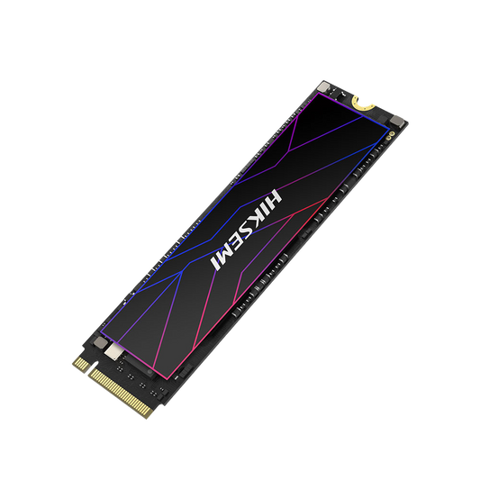 HIKVISION HIKSEMI FUTURE LITE 1024GB M.2 2280 GEN4X4 NVME SSD