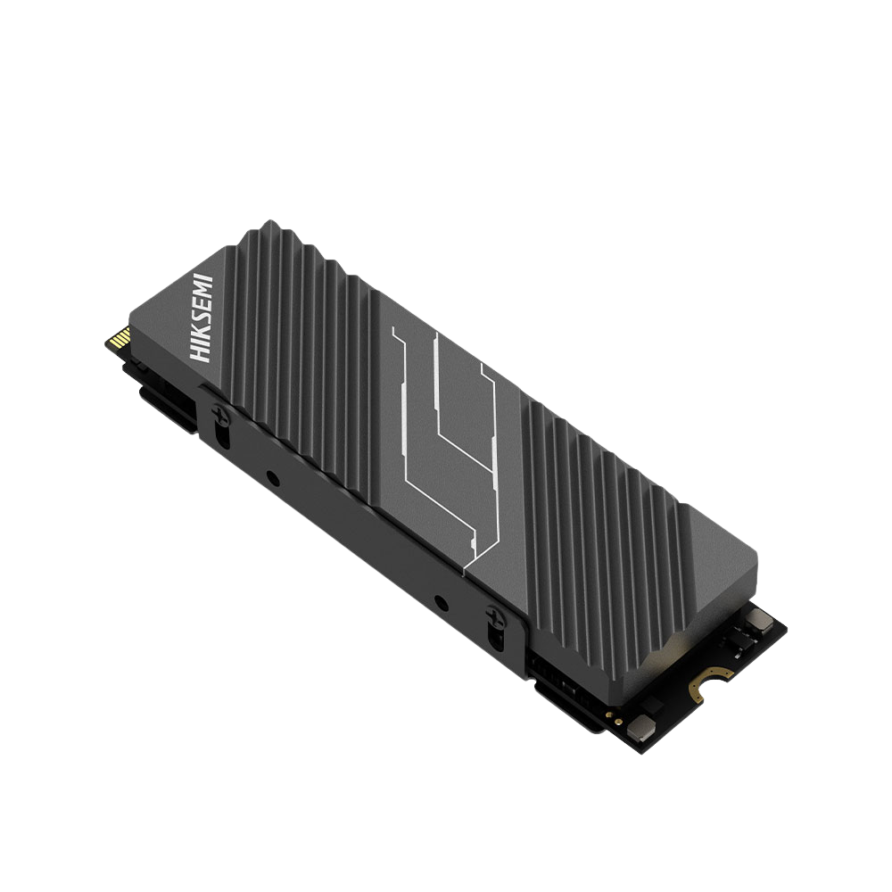 HIKVISION HIKSEMI FUTURE LITE 1024GB M.2 2280 GEN4X4 NVME SSD