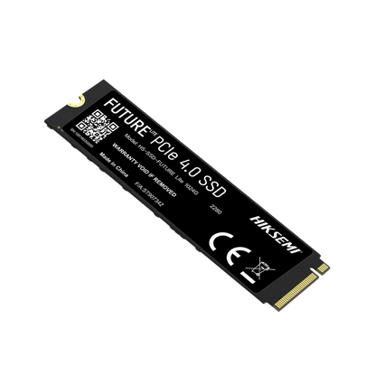 HIKVISION HIKSEMI FUTURE LITE 1024GB M.2 2280 GEN4X4 NVME SSD