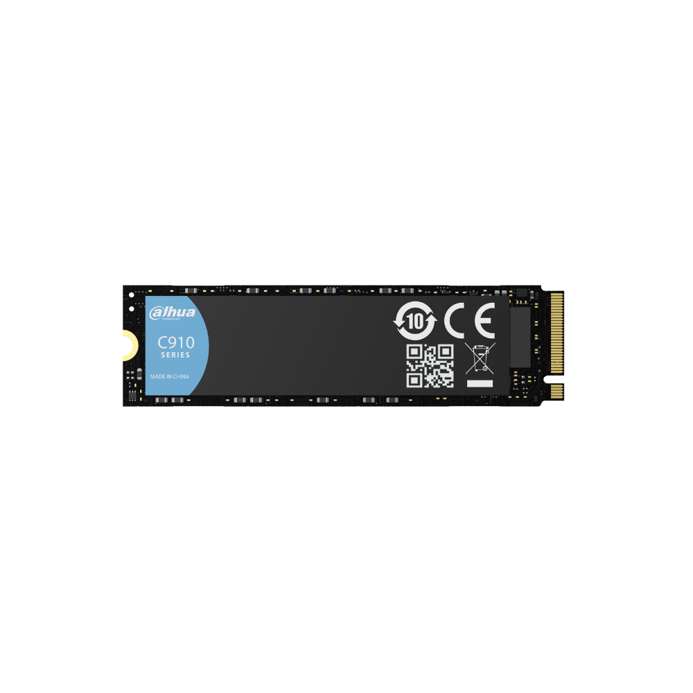 DAHUA 1TB C910 NVME M.2 GEN 3X4 SSD (C910N1TB)