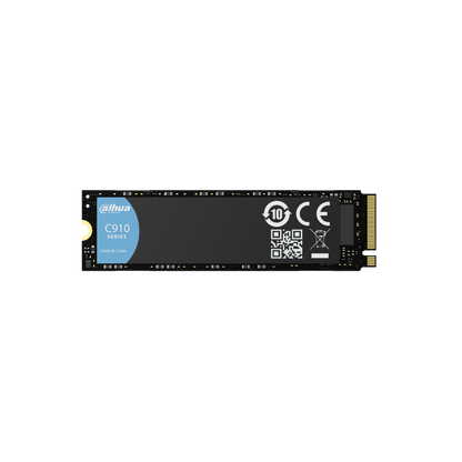 DAHUA 1TB C910 NVME M.2 GEN 3X4 SSD (C910N1TB)