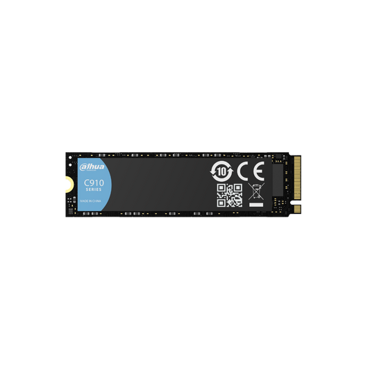 DAHUA 1TB C910 NVME M.2 GEN 3X4 SSD (C910N1TB)