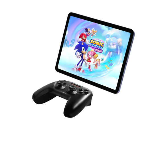 STEELSERIES NIMBUS+ WIRELESS GAMING CONTROLLER