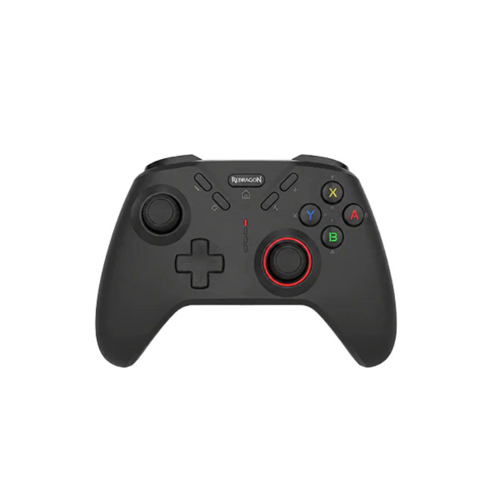 REDRAGON FORGE TRI-MODE GAMEPAD