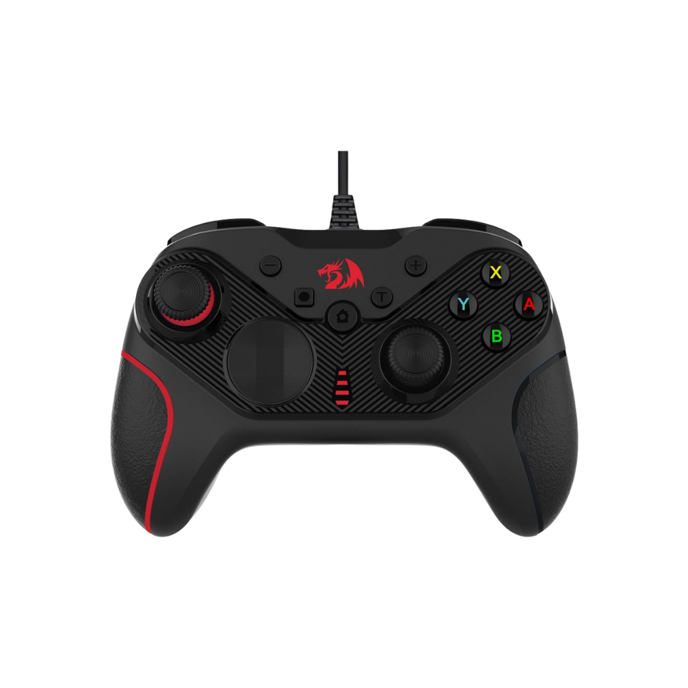 REDRAGON RIFT WIRED GAMEPAD