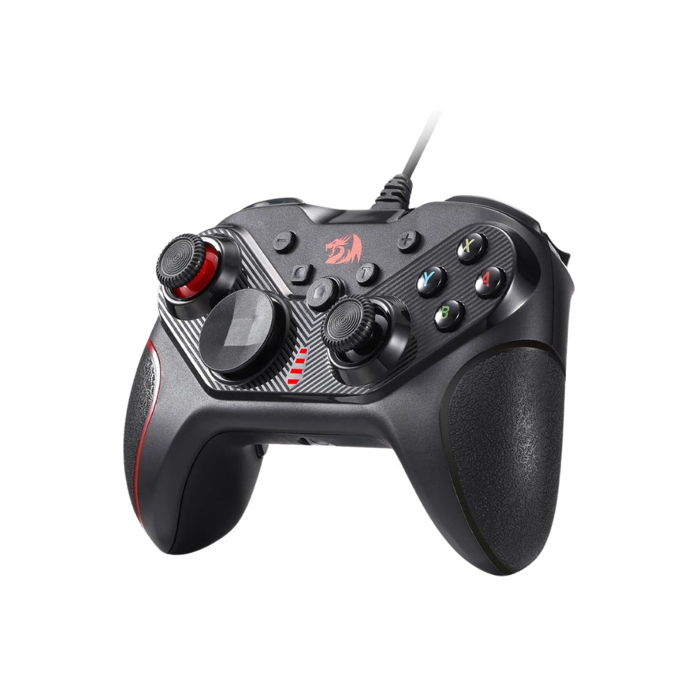 REDRAGON RIFT WIRED GAMEPAD