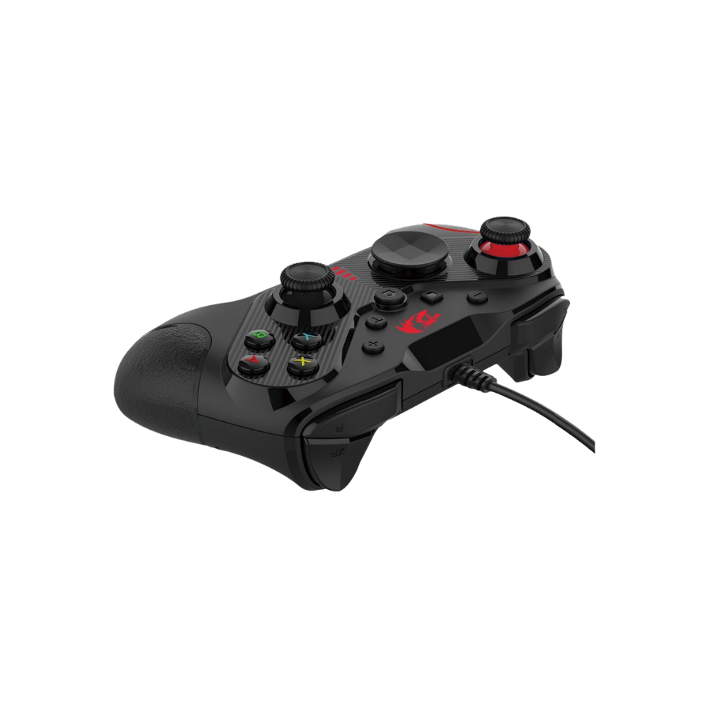 REDRAGON RIFT WIRED GAMEPAD