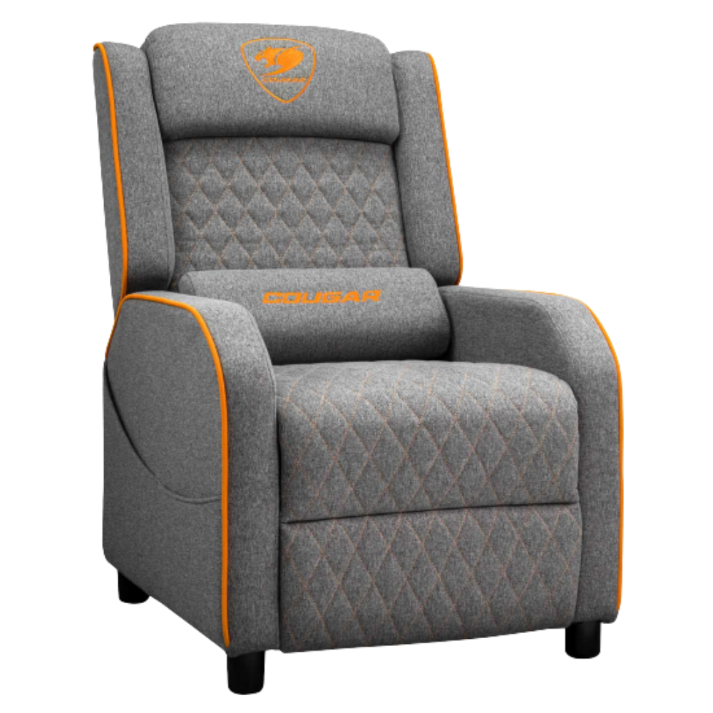 COUGAR RANGER ONE GAMING SOFA (GRAY)