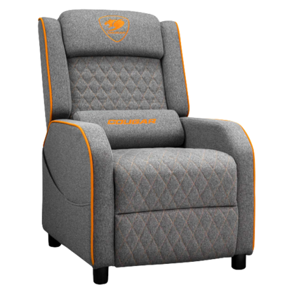 COUGAR RANGER ONE GAMING SOFA (GRAY)
