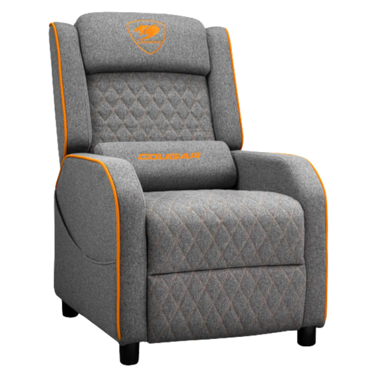 COUGAR RANGER ONE GAMING SOFA (GRAY)